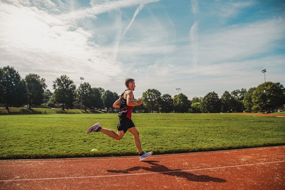 Mindset dan disiplin fitness